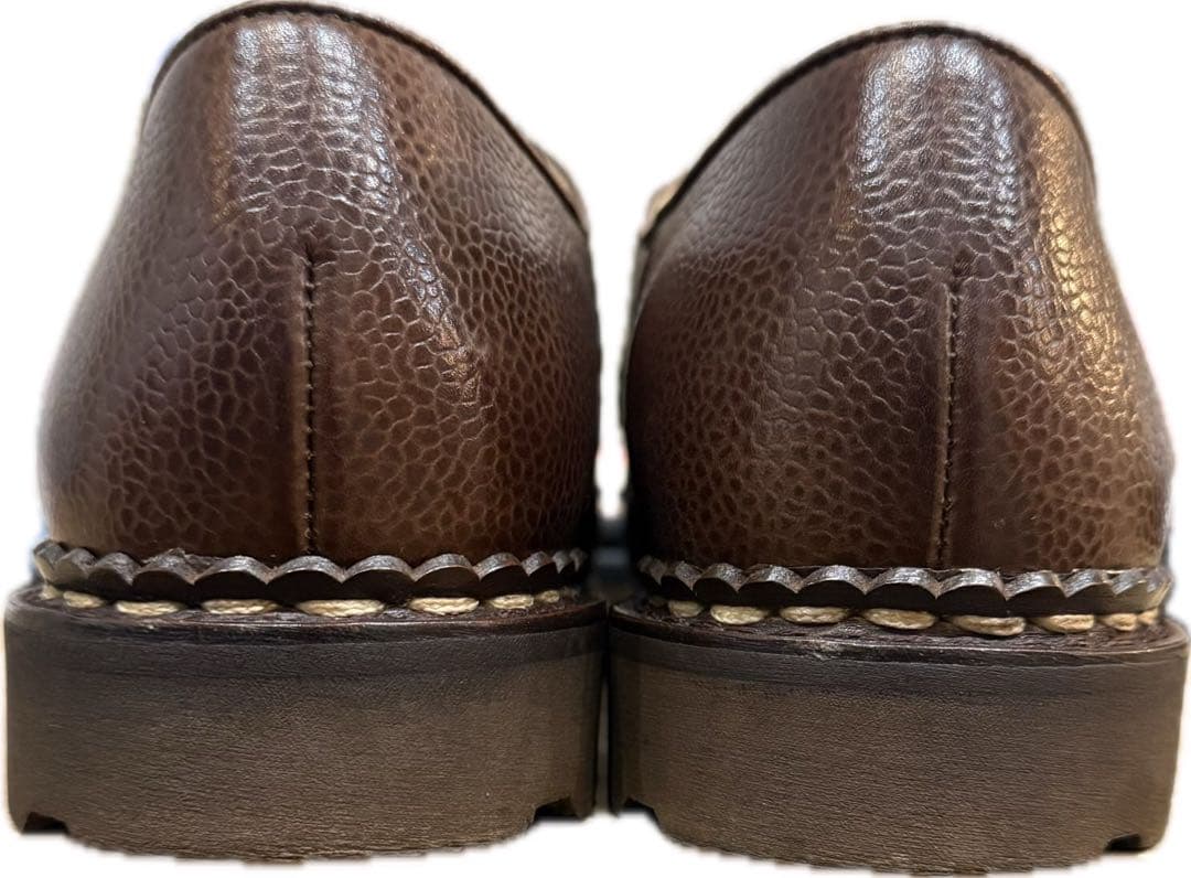 Paraboot パラブーツ MICHAEL ミカエル MARRON 41