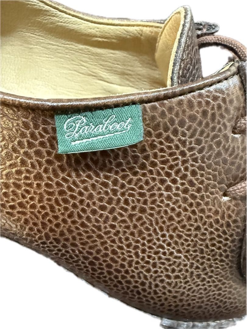 Paraboot パラブーツ MICHAEL ミカエル MARRON 41