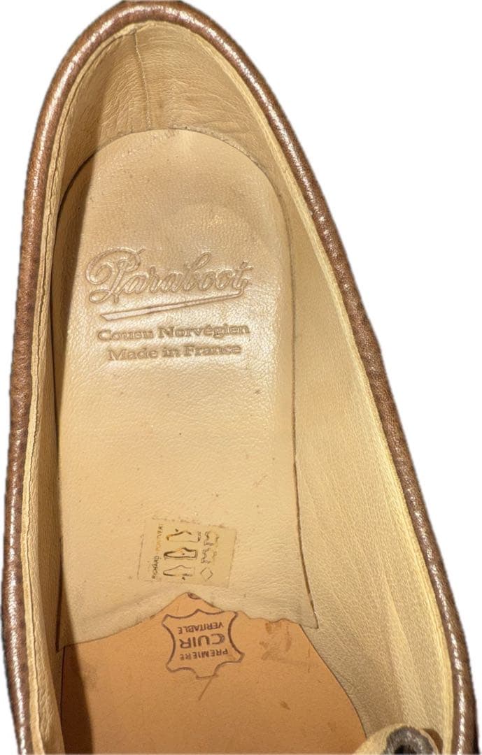 Paraboot パラブーツ MICHAEL ミカエル MARRON 41