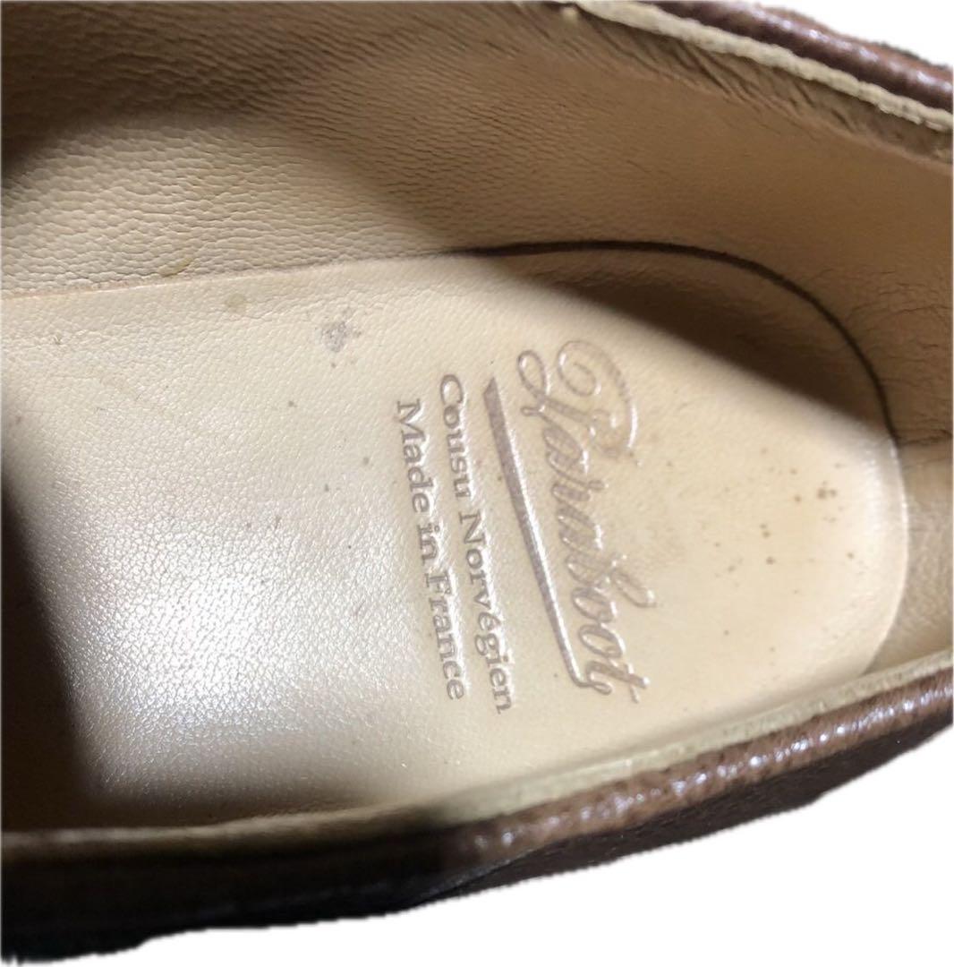 Paraboot パラブーツ MICHAEL ミカエル MARRON 41