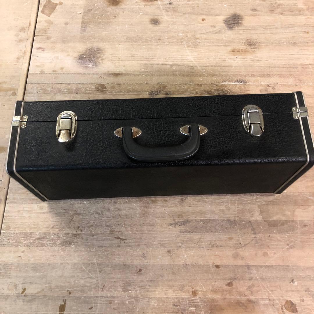 トロンボーン 本体