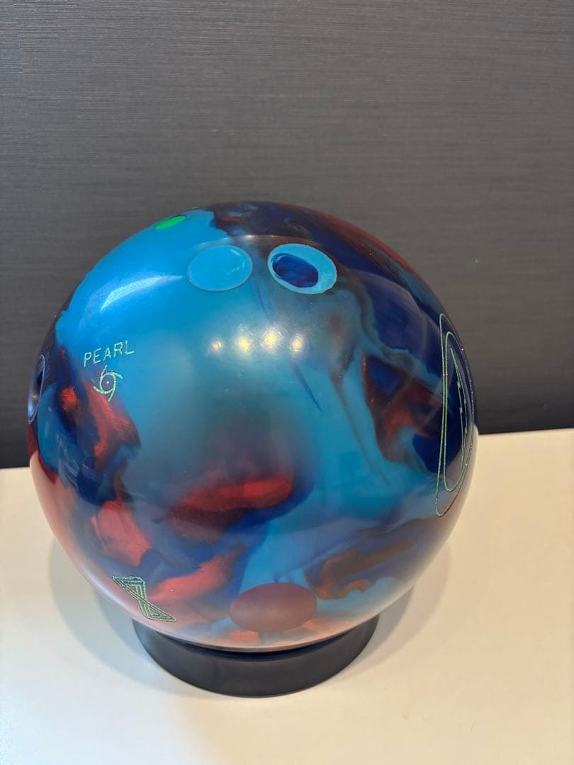 ストーム社　ABSOLUTE パール