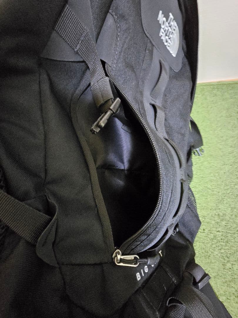 THE NORTH FACE ビックショット
