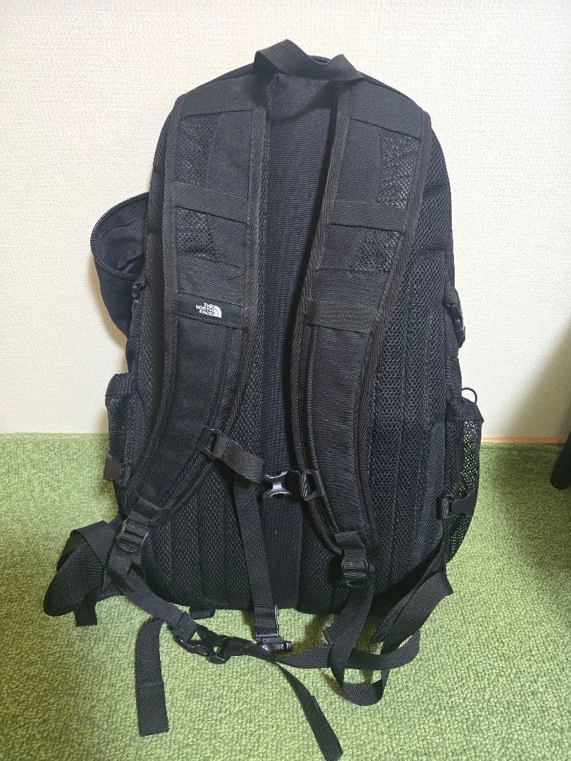 THE NORTH FACE ビックショット
