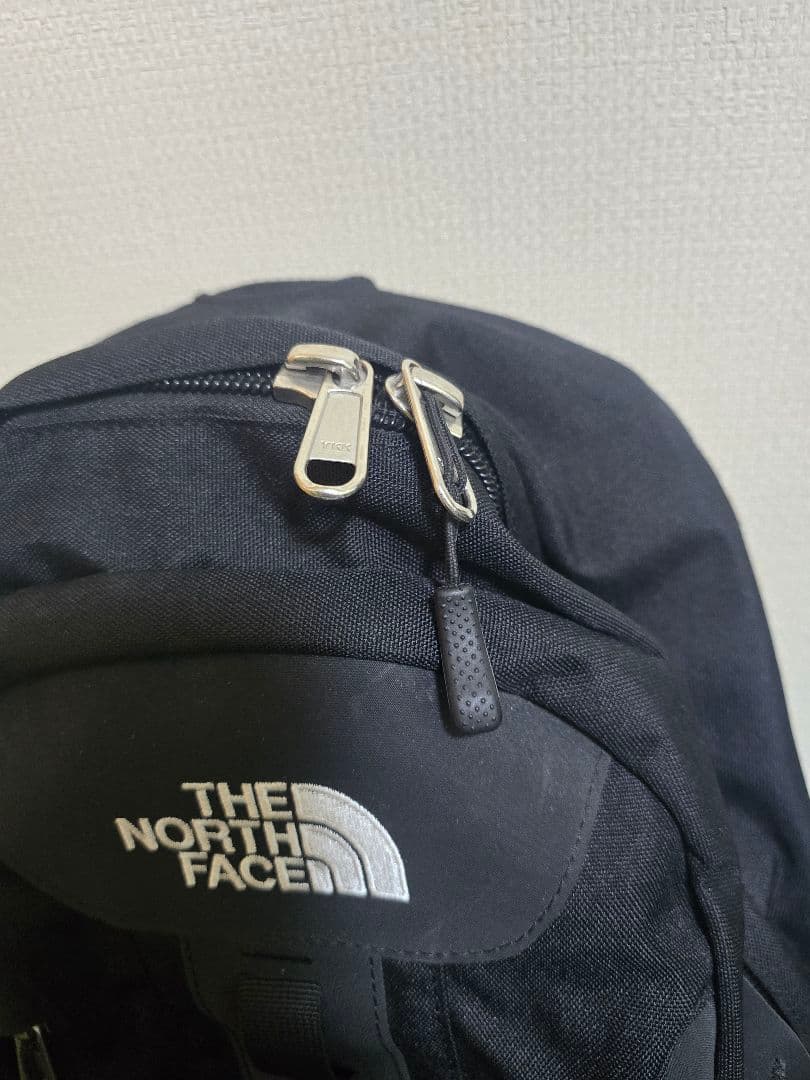 THE NORTH FACE ビックショット