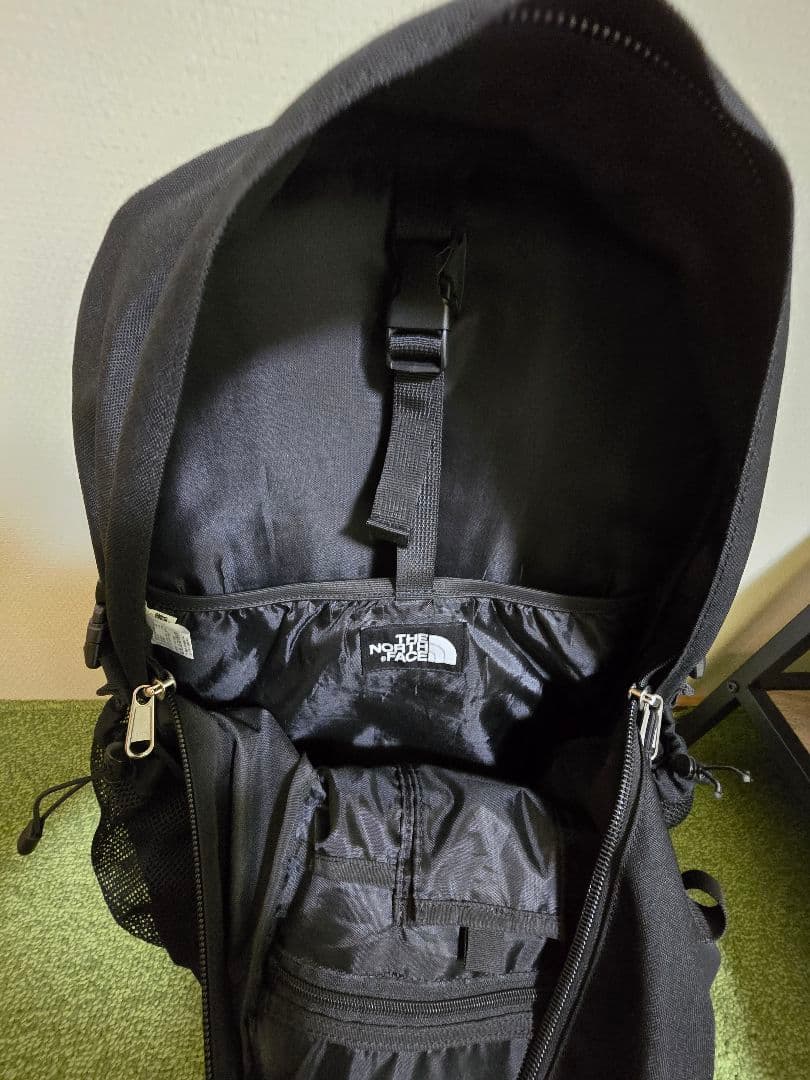 THE NORTH FACE ビックショット