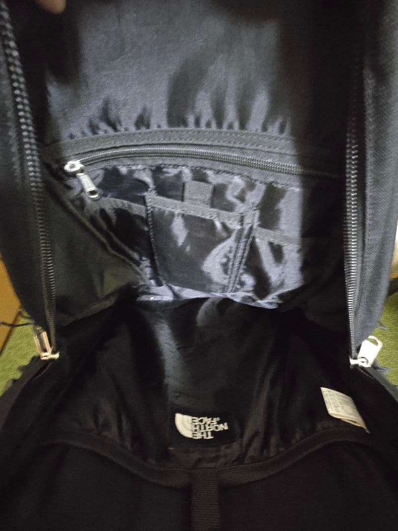 THE NORTH FACE ビックショット