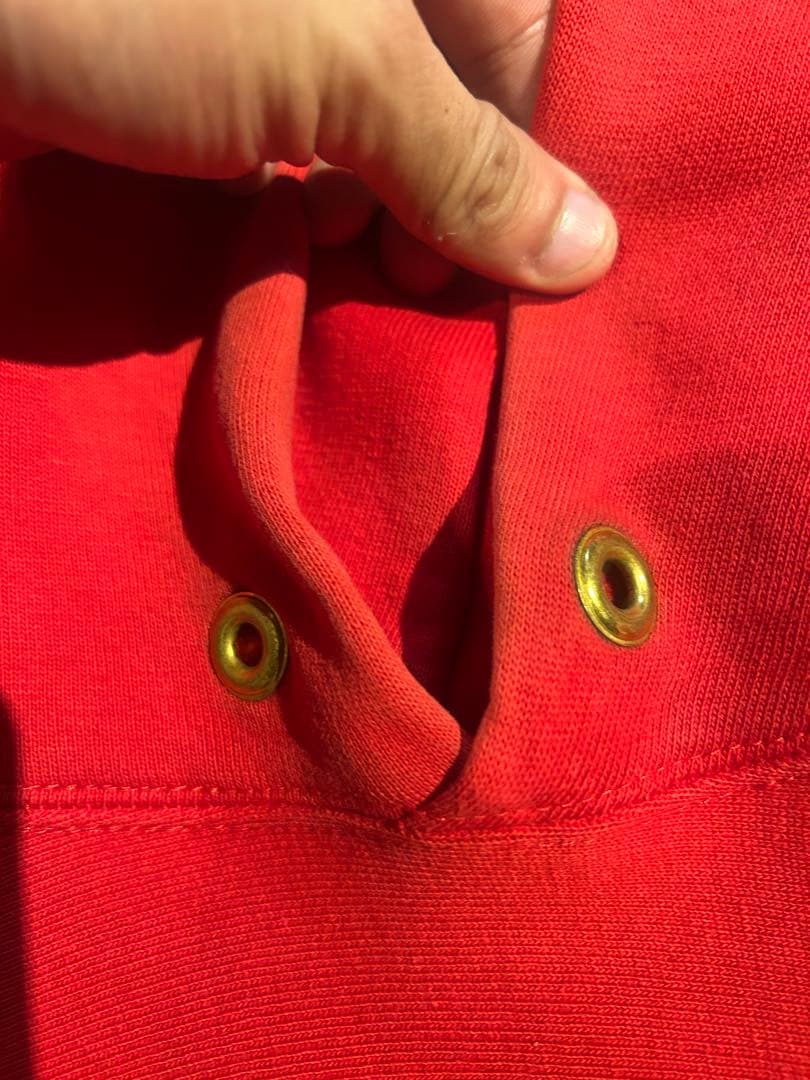 champion 80s 目無し　XL