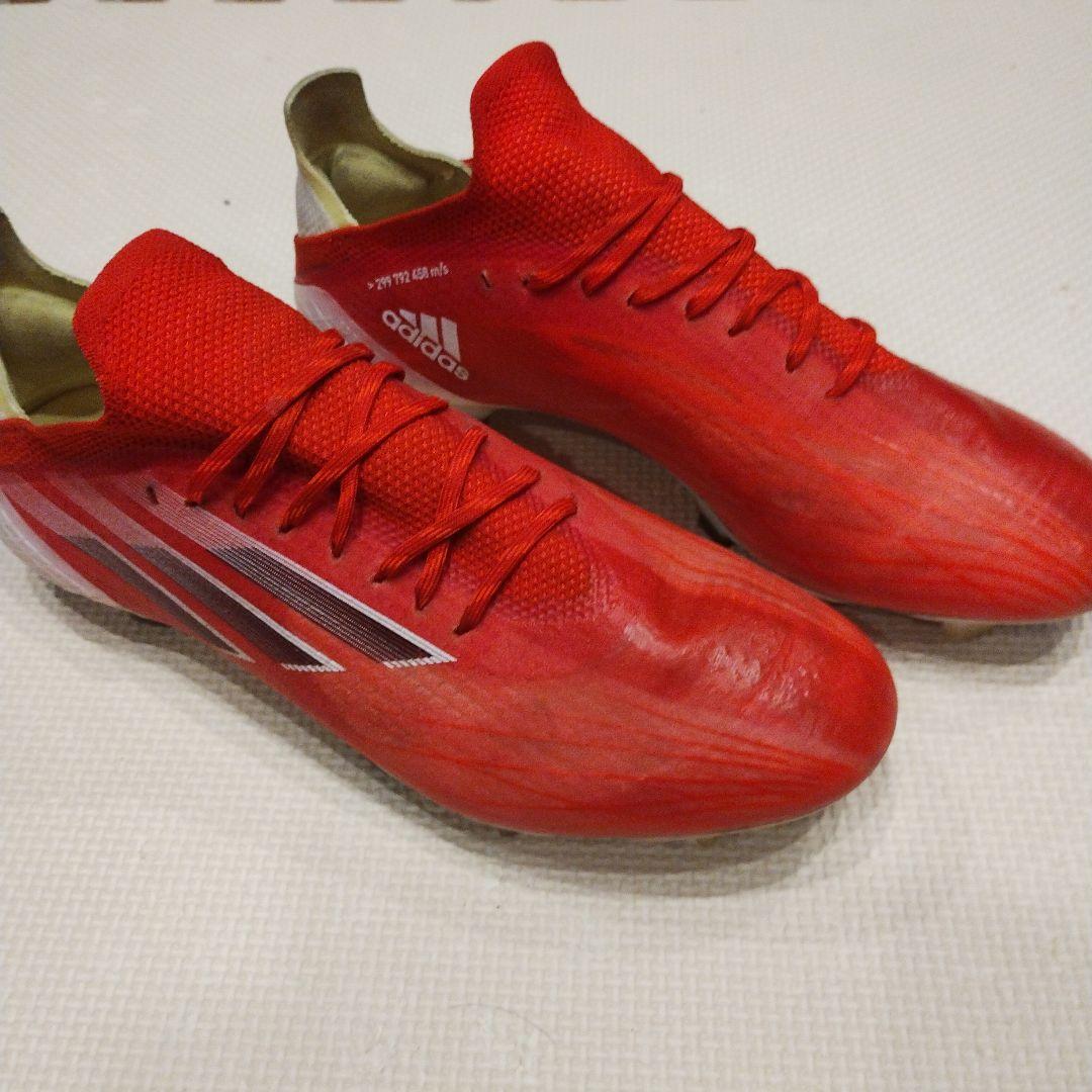 アディダス エックス スピードフロー.1 FG/ SPEEDFLOW.1