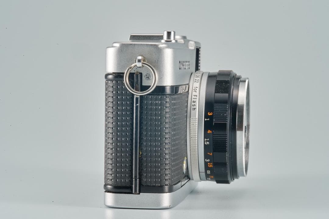 OLYMPUS TRIP 35 35mmコンパクトフィルムカメラ #94