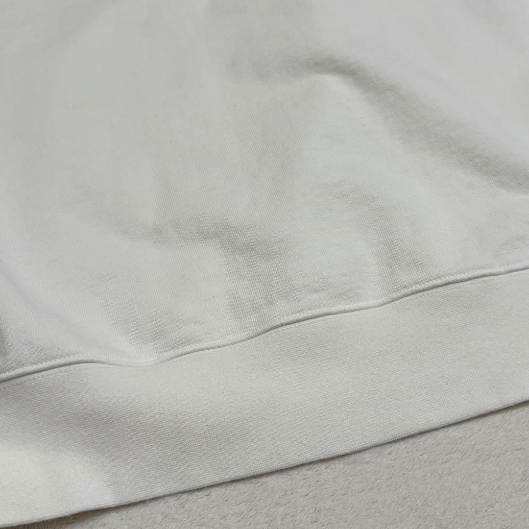 KITH キス MLBコラボ スウェット トレーナー L リング