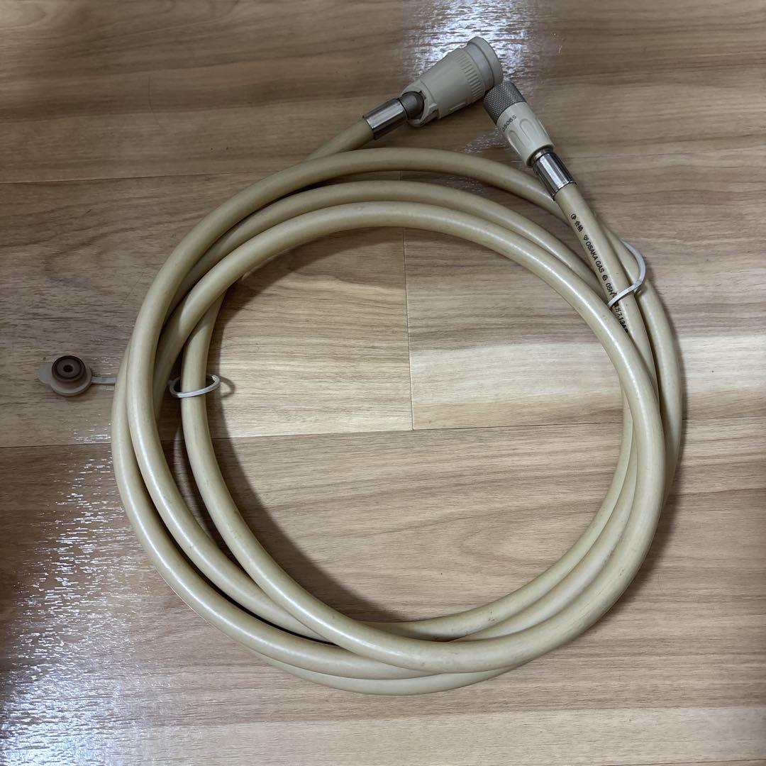 【美品】リンナイ ガスファンヒーター RC-S5801E 都市ガス用