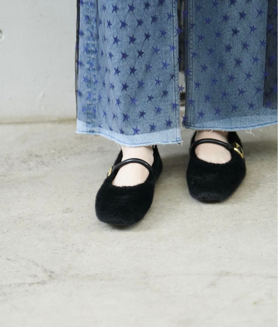 Le talon シューズ