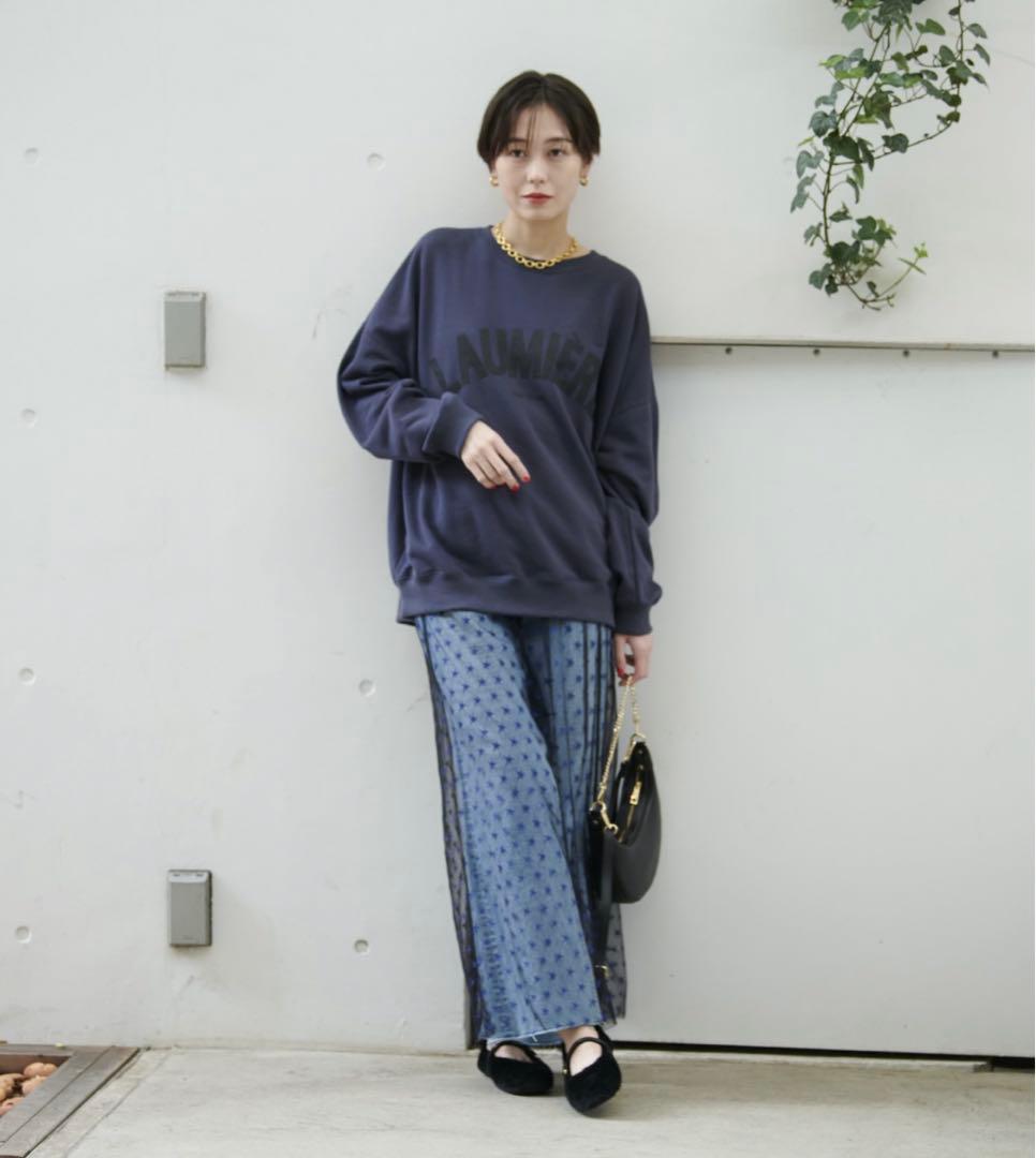 Le talon シューズ