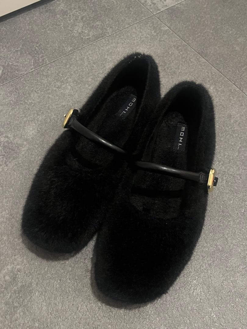 Le talon シューズ