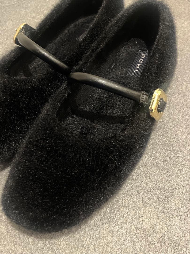 Le talon シューズ