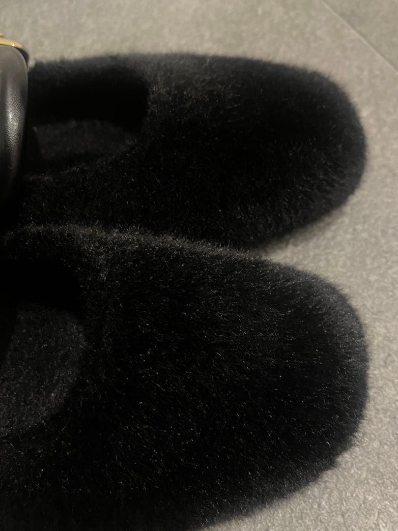 Le talon シューズ