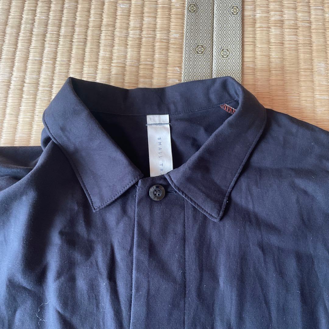 SHINYAKOZUKA 24AW ツナギ オーバーオール オールインワン