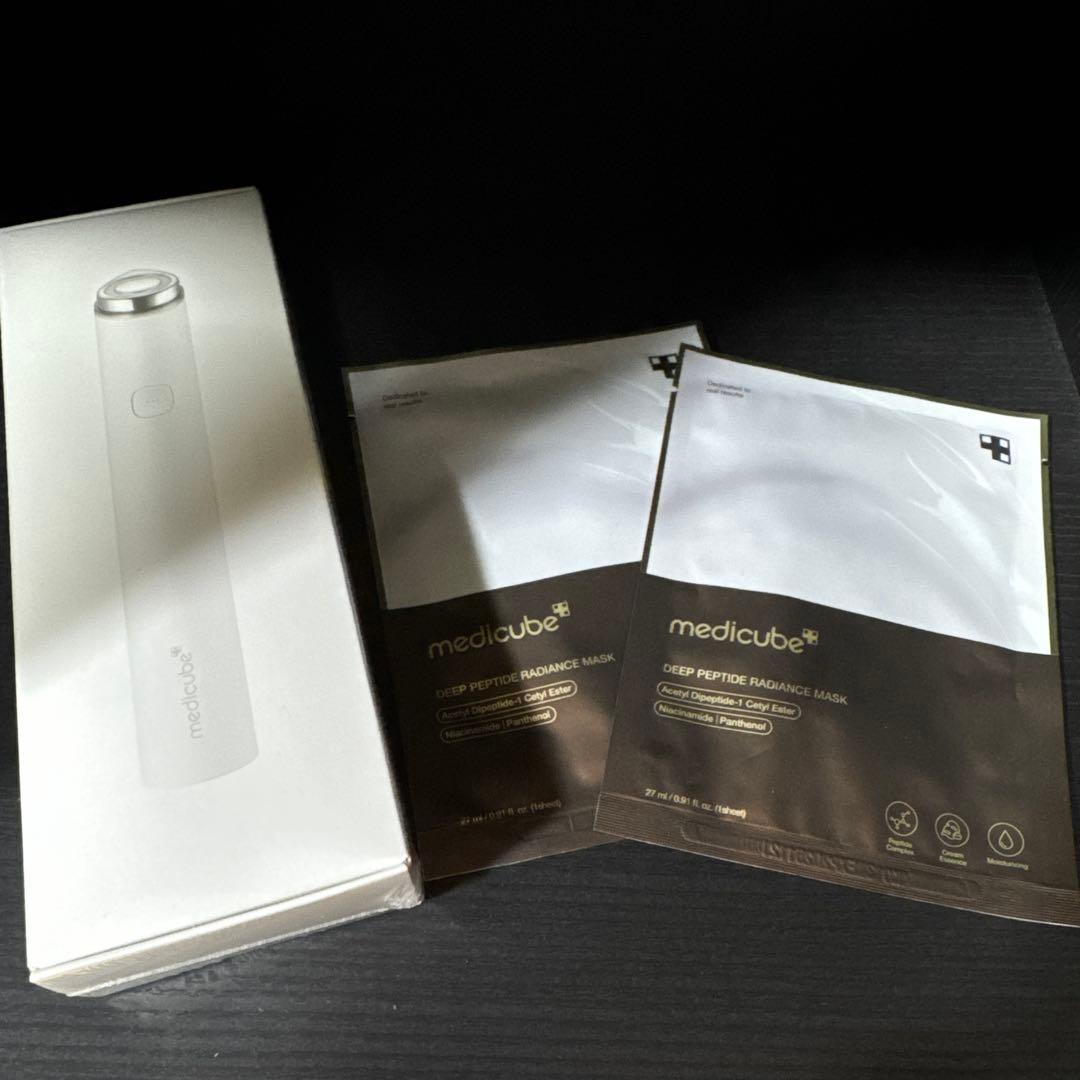 ボディ・フェイスケア AGE-R Booster Pro mini