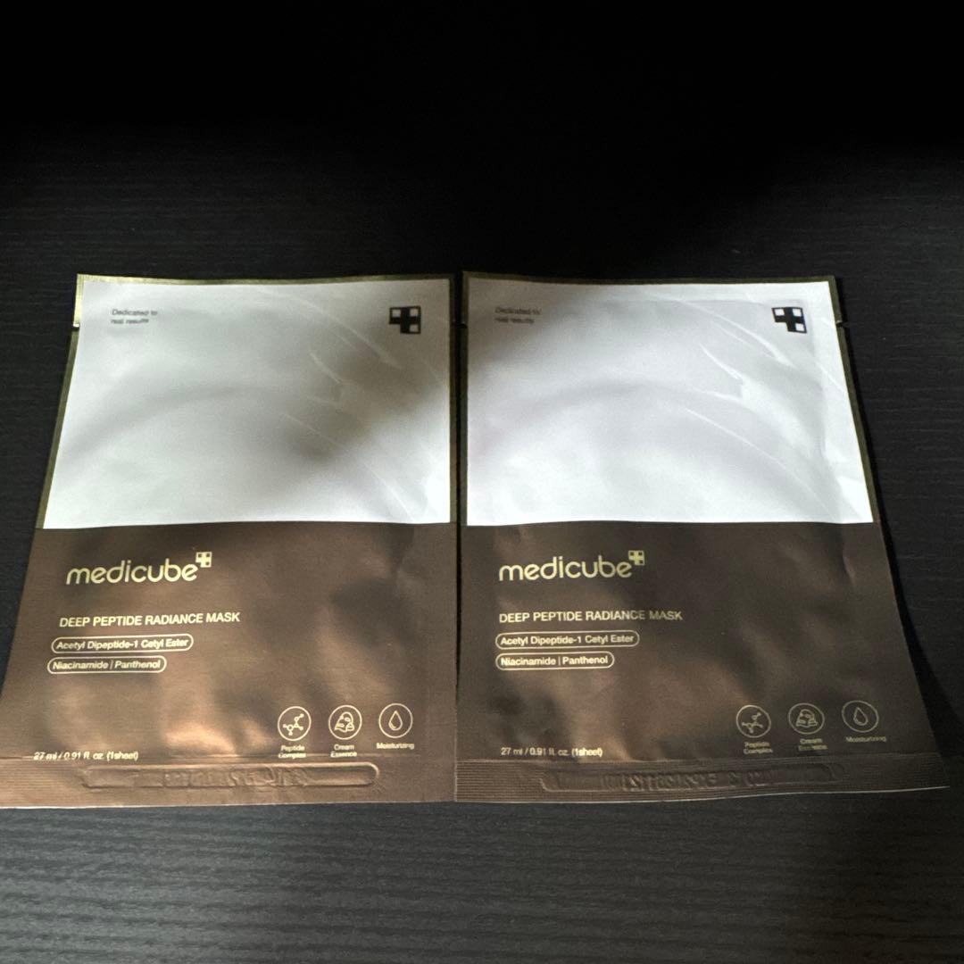 ボディ・フェイスケア AGE-R Booster Pro mini