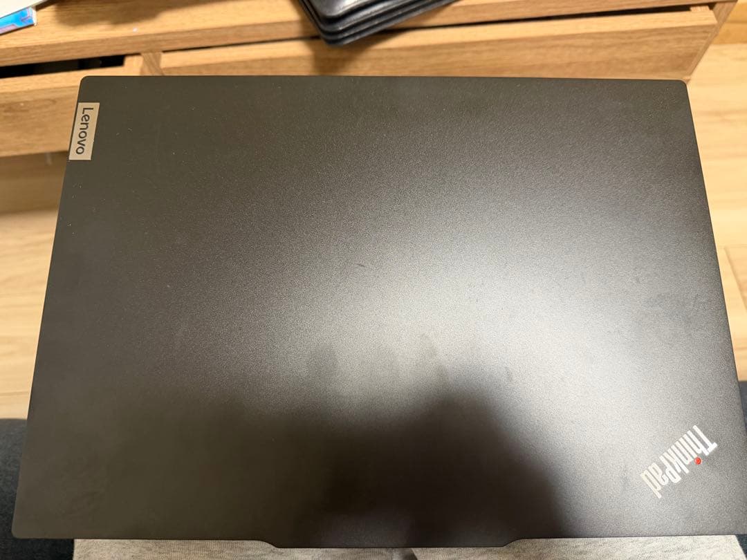 Windowsノート本体 Lenovo ThinkPad E14 GEN6 32GB 1TB