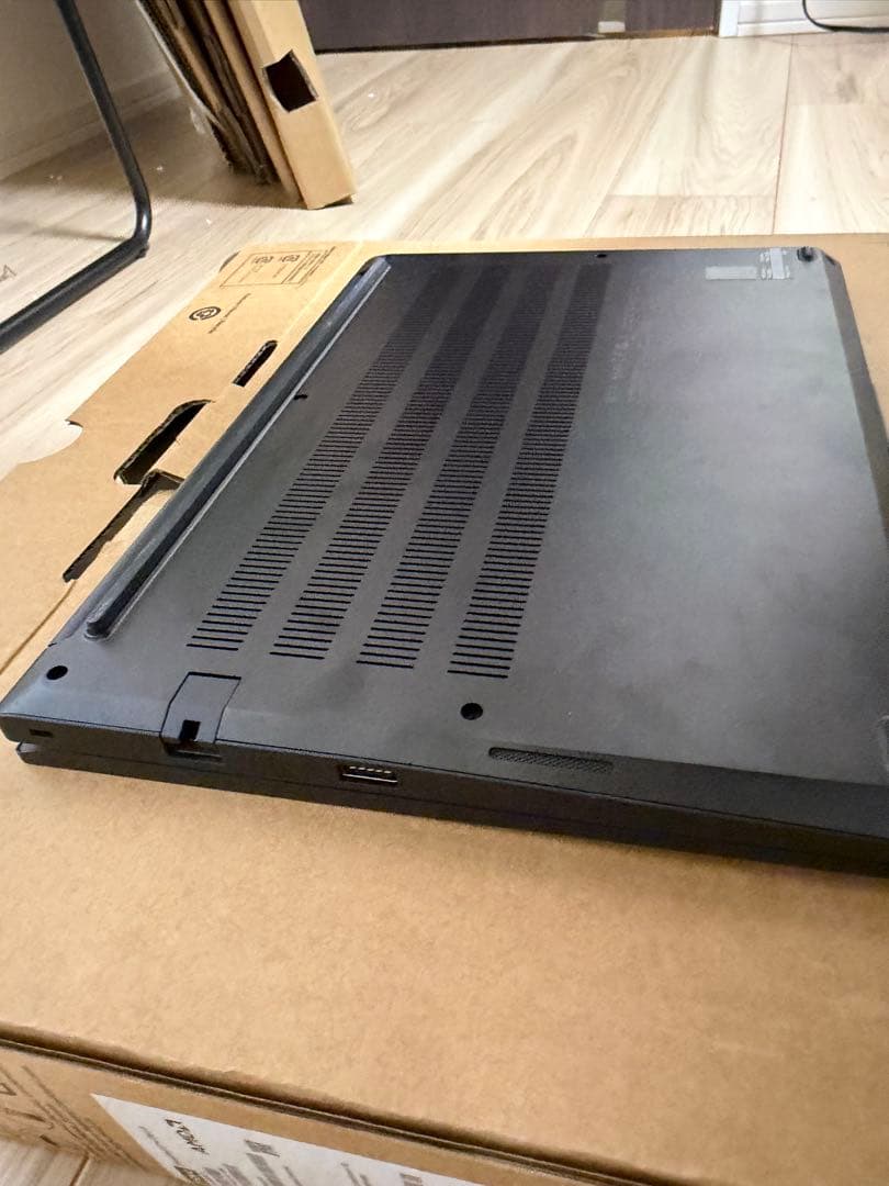 Windowsノート本体 Lenovo ThinkPad E14 GEN6 32GB 1TB