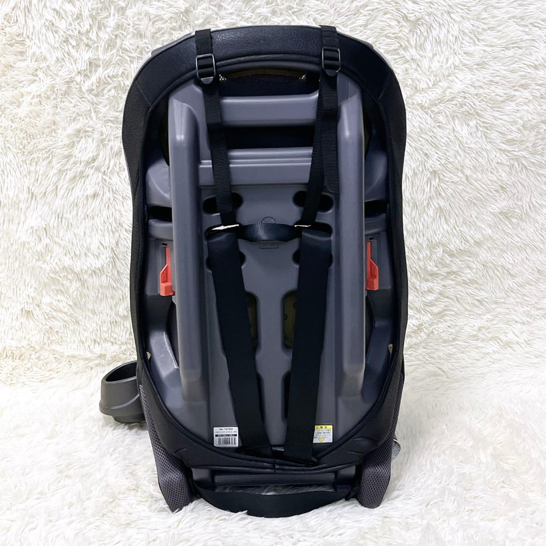 未使用級 超美品 combi コンビ ジョイトリップ エアスルー GC