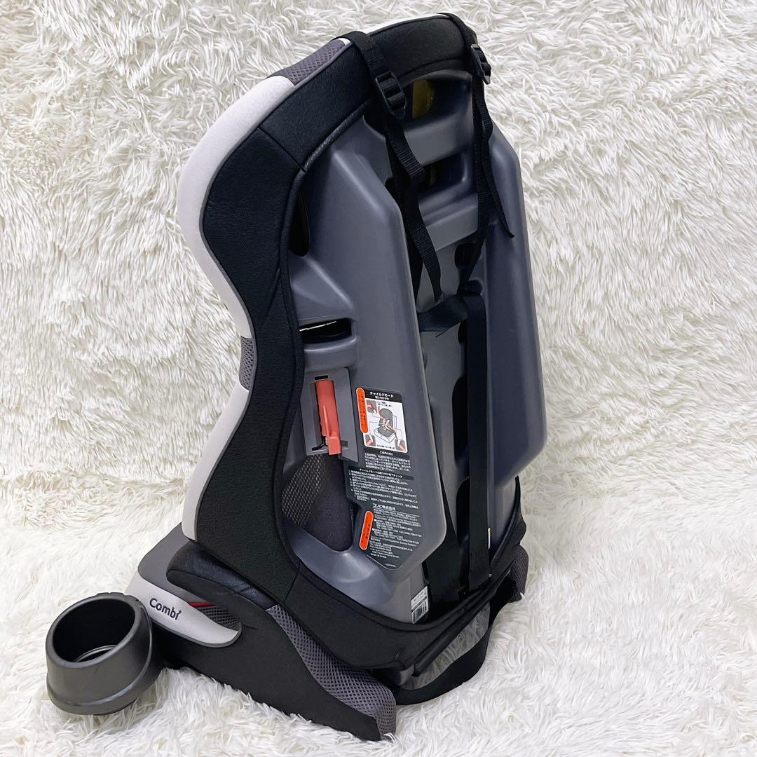 未使用級 超美品 combi コンビ ジョイトリップ エアスルー GC