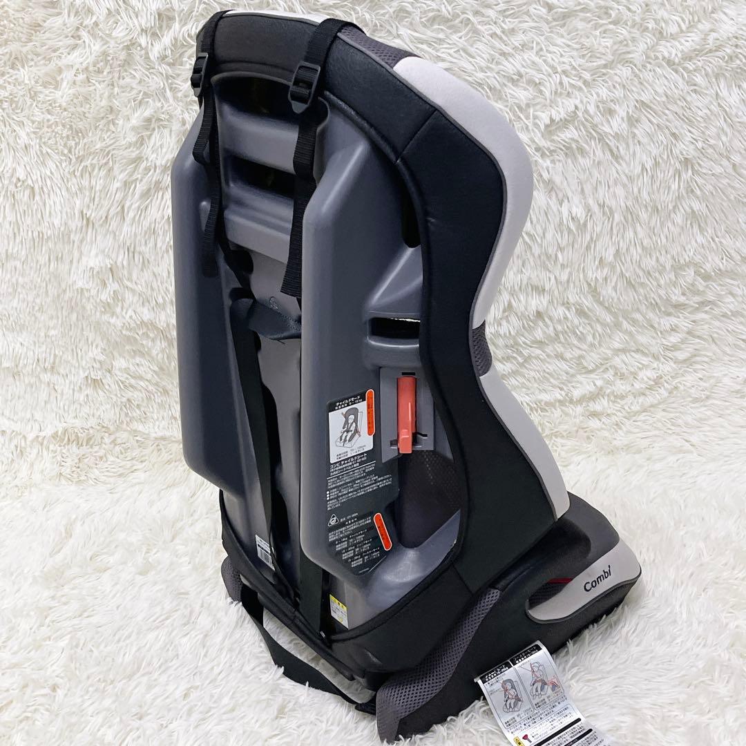 未使用級 超美品 combi コンビ ジョイトリップ エアスルー GC