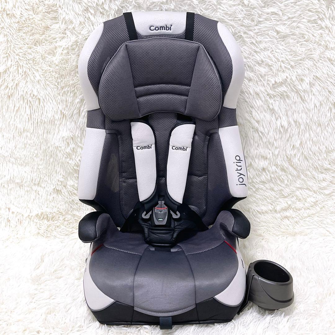 未使用級 超美品 combi コンビ ジョイトリップ エアスルー GC