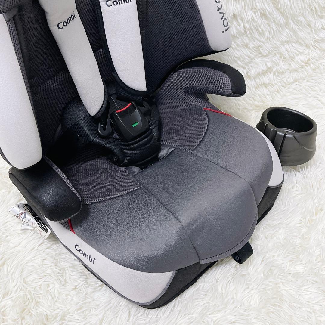 未使用級 超美品 combi コンビ ジョイトリップ エアスルー GC