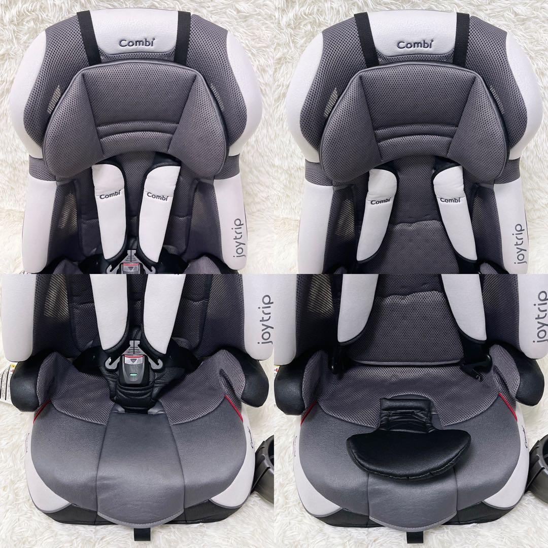 未使用級 超美品 combi コンビ ジョイトリップ エアスルー GC