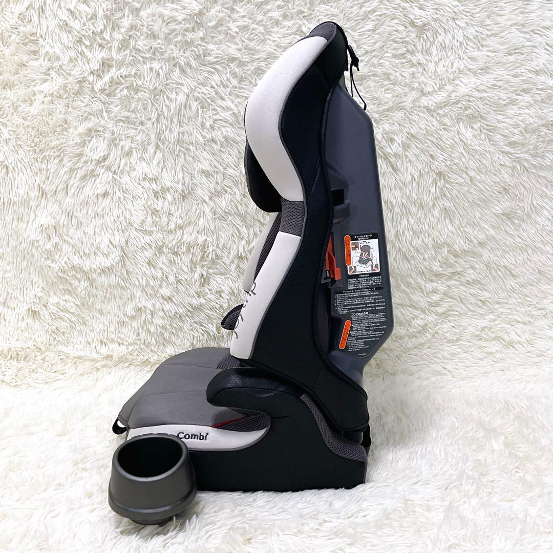 未使用級 超美品 combi コンビ ジョイトリップ エアスルー GC