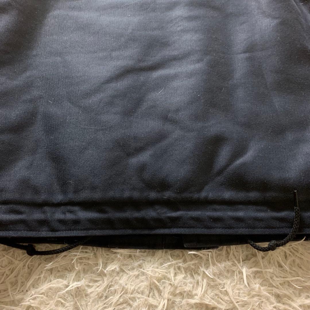 【雰囲気抜群】ヒューストン デッキジャケット N-1 ネイビー 42