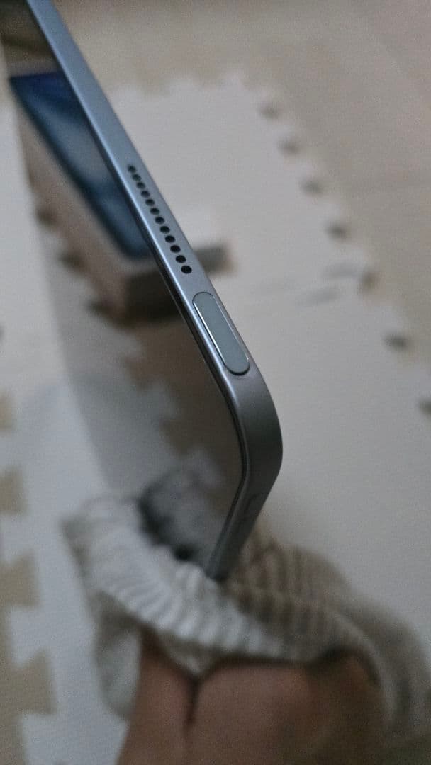 Apple iPad Air 13インチ M2 128GB ブルー wifi