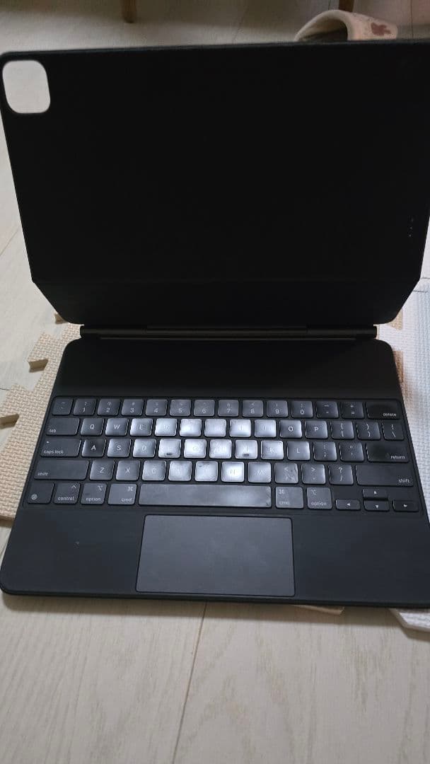 Apple iPad Air 13インチ M2 128GB ブルー wifi