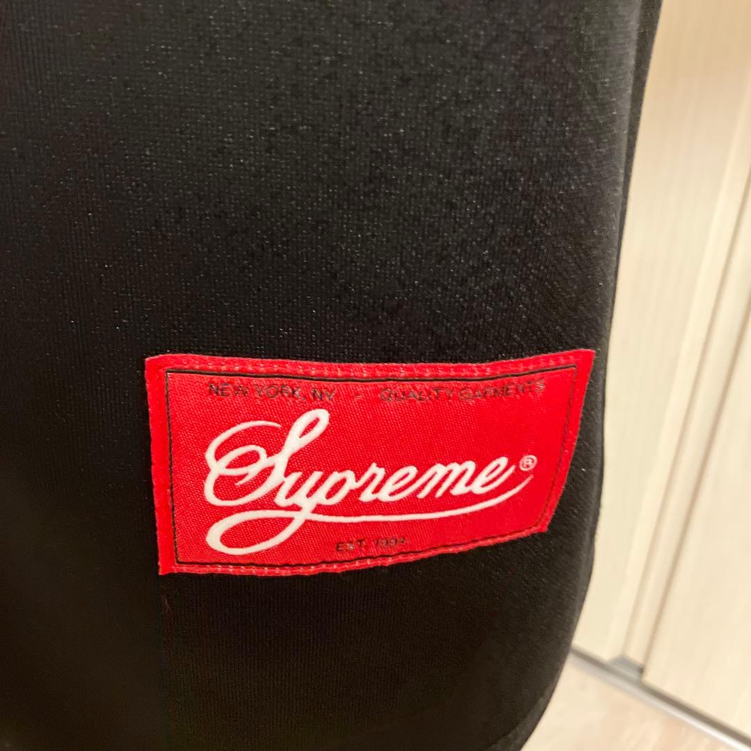 美品　supreme Chosen One Baseball Jersey L