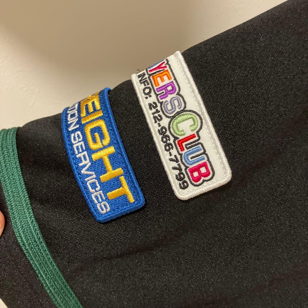 美品　supreme Chosen One Baseball Jersey L