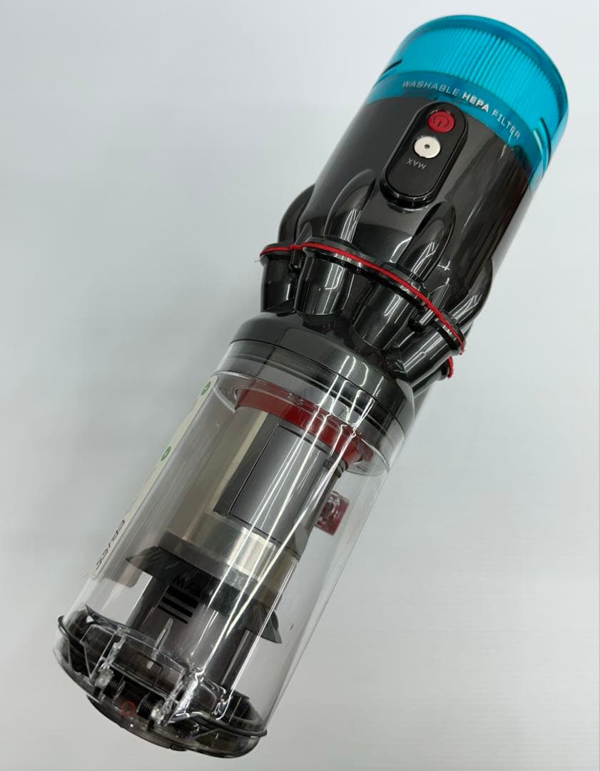 2024年製　ダイソン　掃除機　SV21 本体　動作保証品　新型　美品　展示品