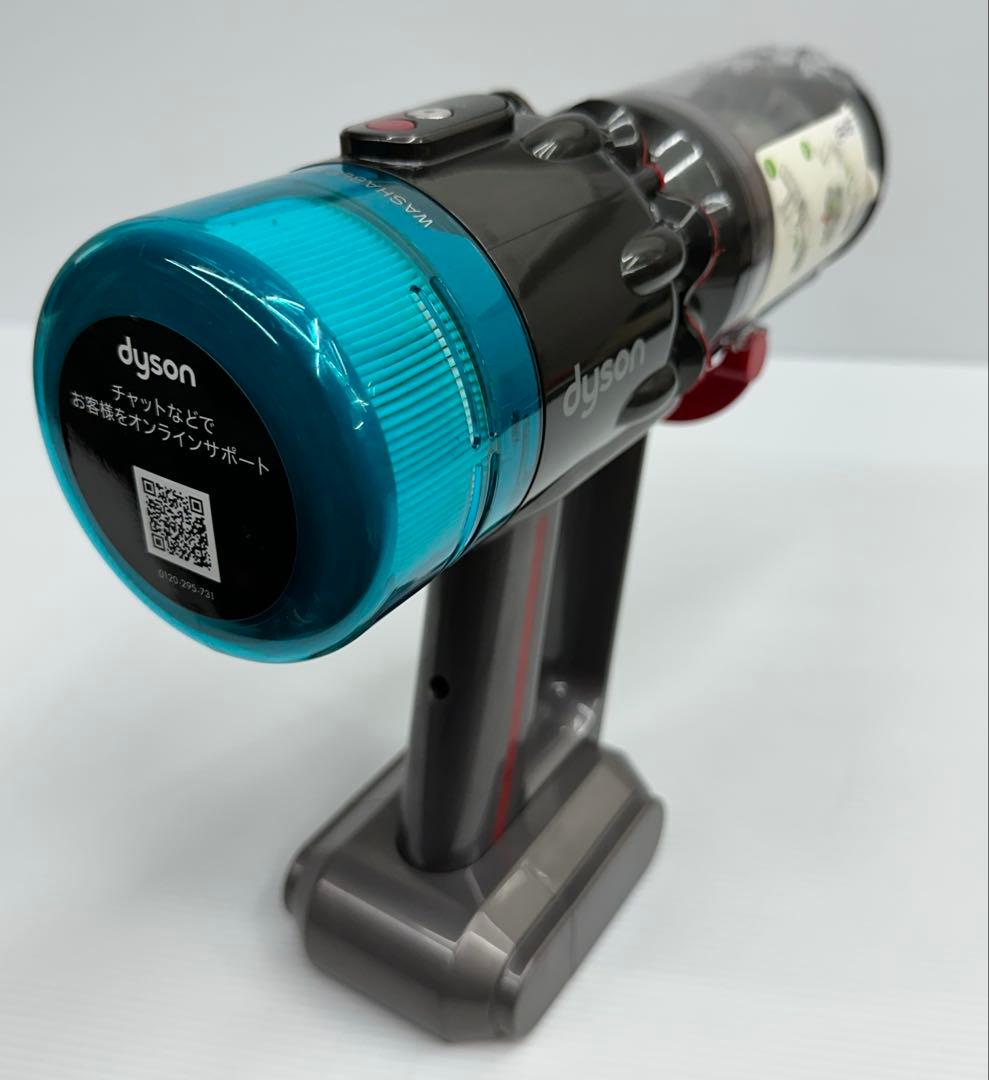 2024年製　ダイソン　掃除機　SV21 本体　動作保証品　新型　美品　展示品