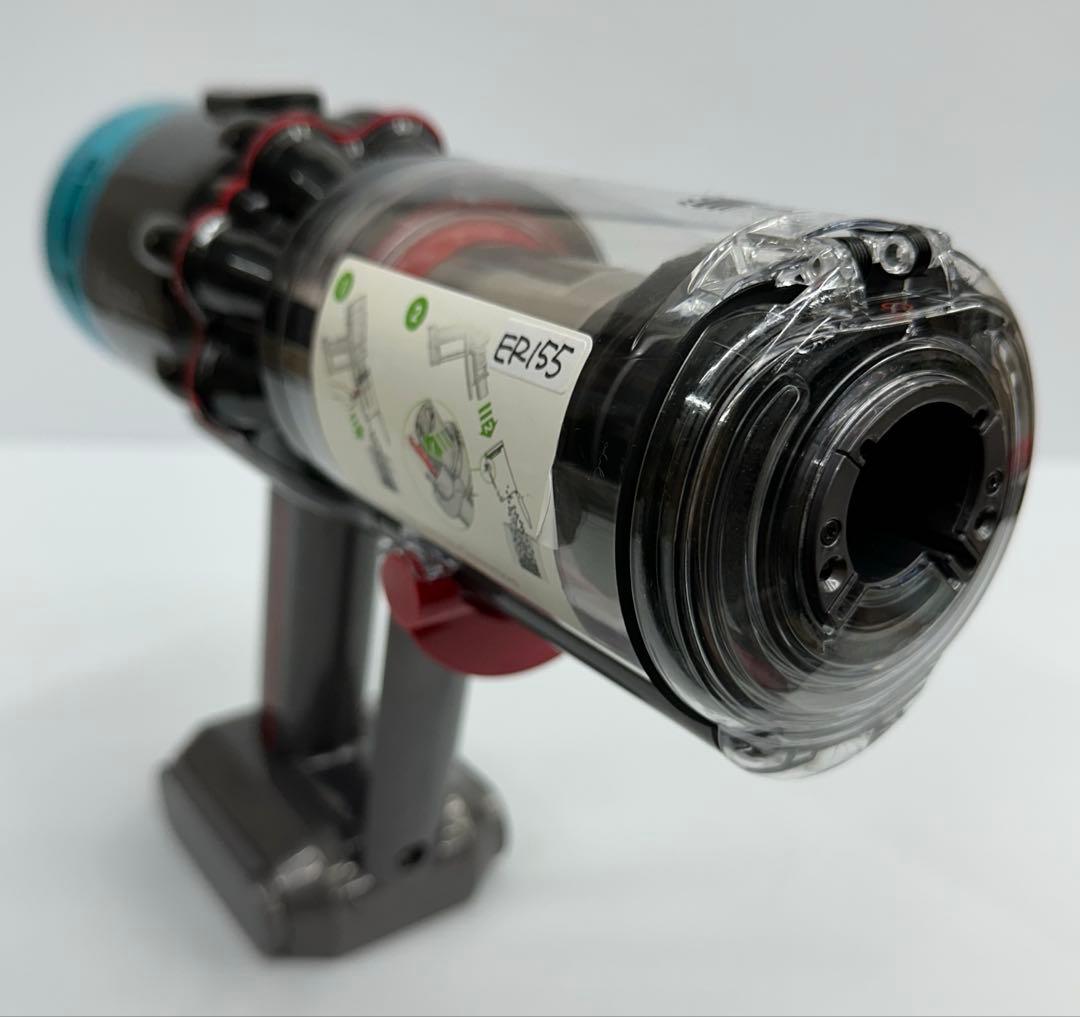 2024年製　ダイソン　掃除機　SV21 本体　動作保証品　新型　美品　展示品