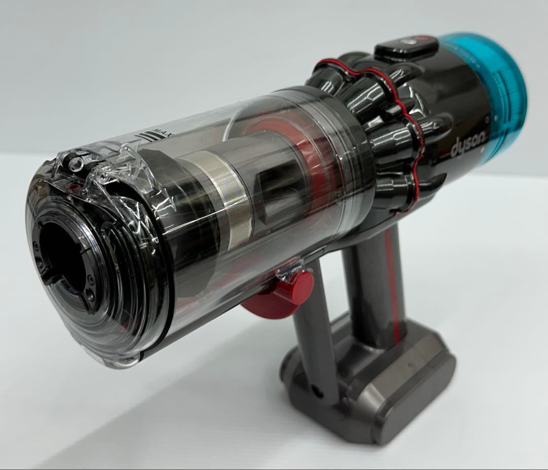 2024年製　ダイソン　掃除機　SV21 本体　動作保証品　新型　美品　展示品