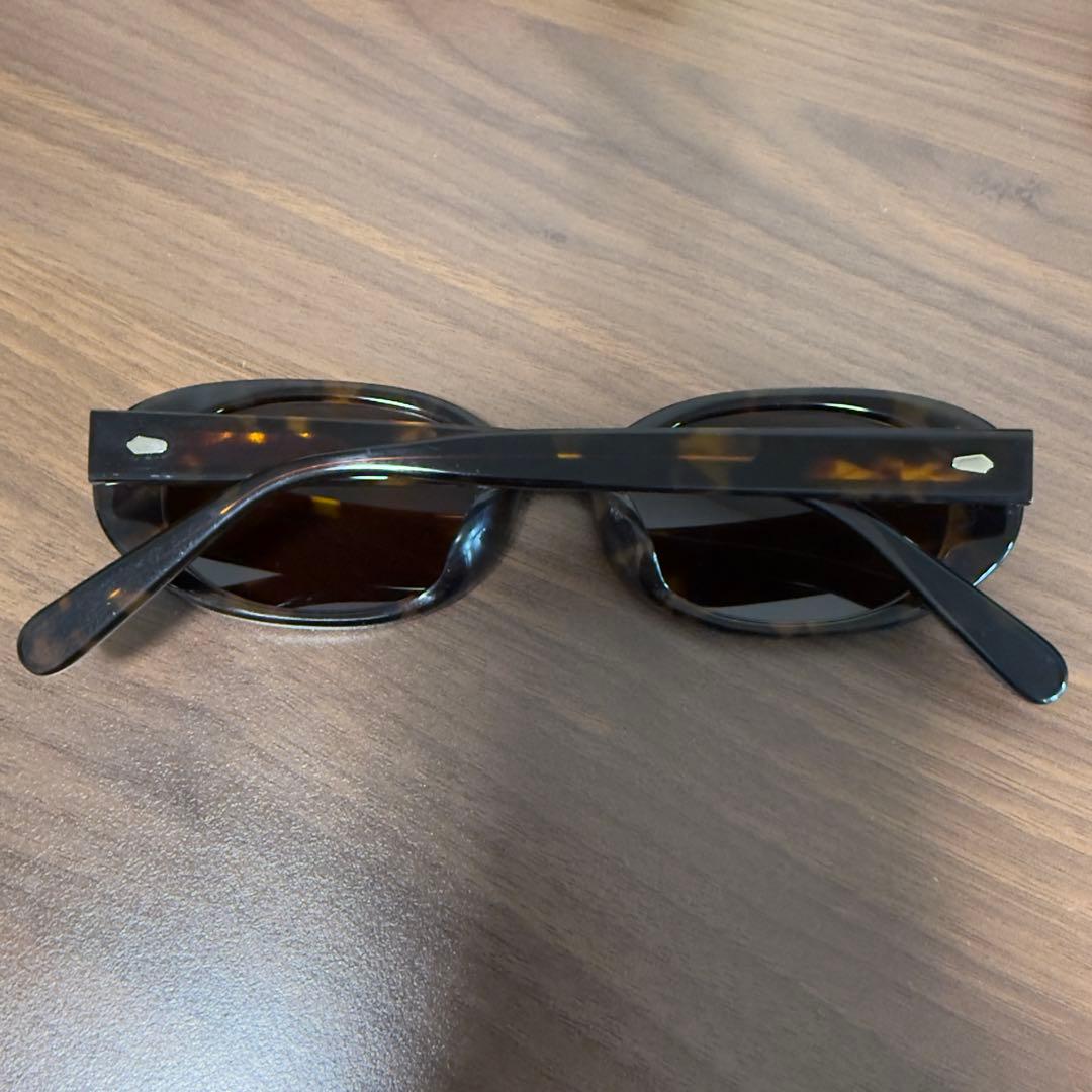 Zoff 伊原葵 コラボ サングラス