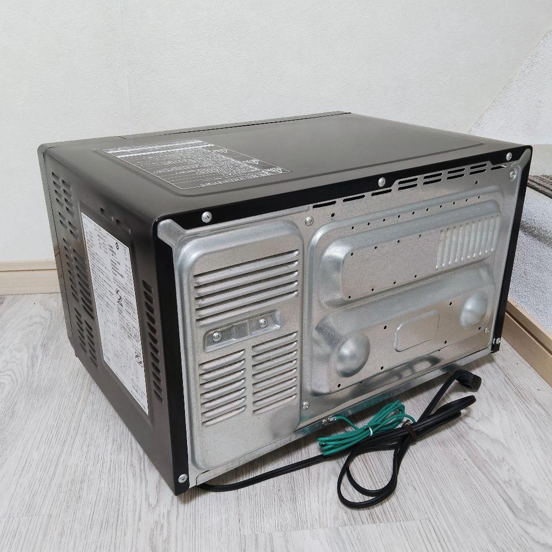 HITACHI オーブンレンジ MRO-T5E5 ヘルツフリー 2018年製