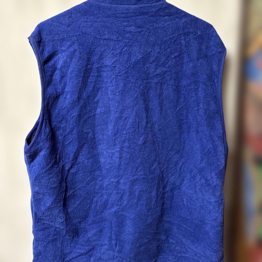 90s PATAGONIA USA製 XL