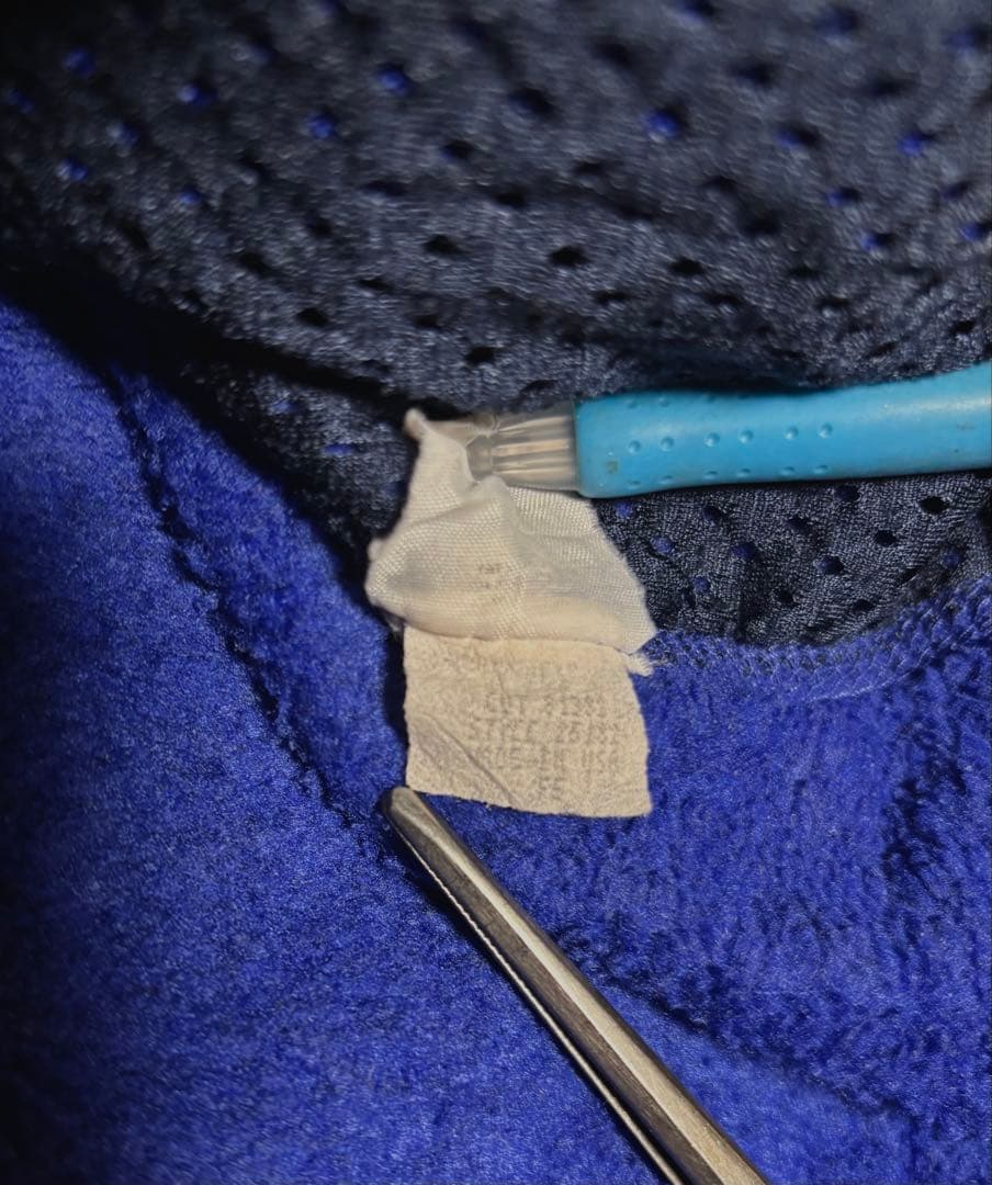 90s PATAGONIA USA製 XL