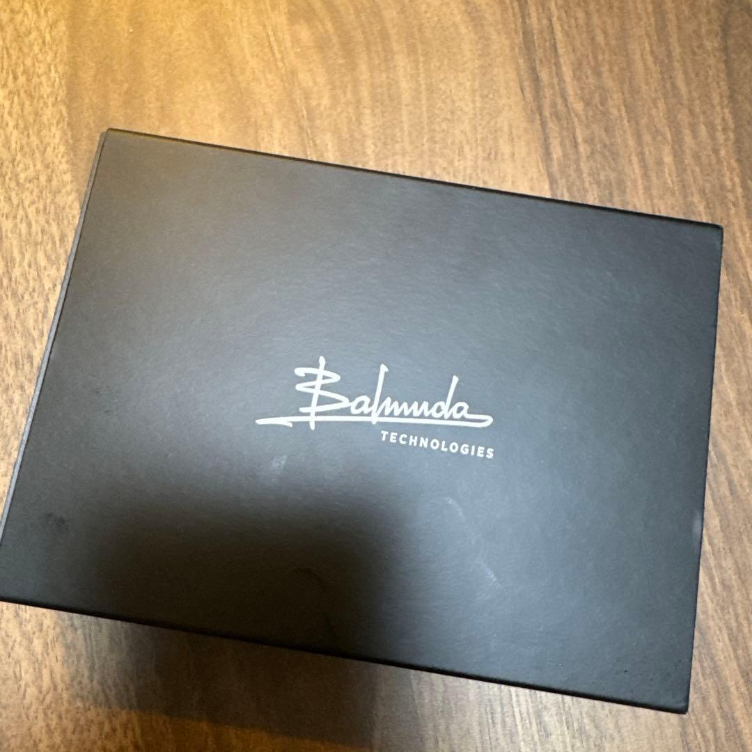 BALMUDA Phone SIMフリー