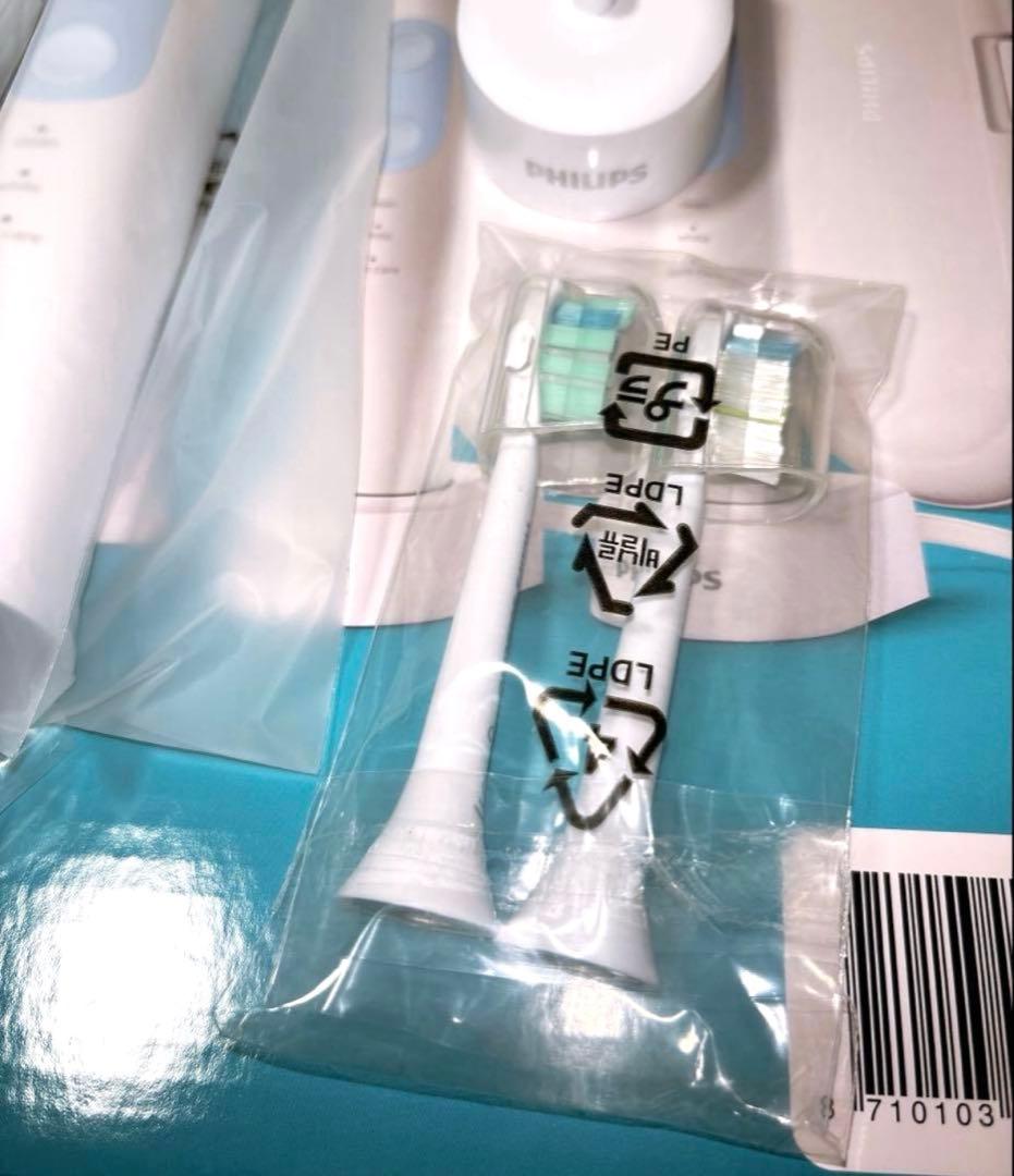 PHILIPS Sonicare フィリップス ソニッケアー 電動歯ブラシ