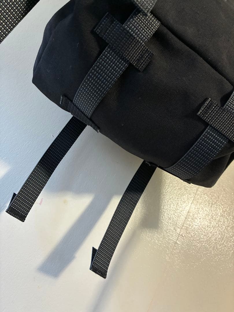 SAVOTTA JAAKARI S / サヴォッタ ヤーカリ S、ブラック