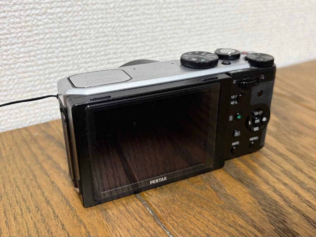 デジタルカメラ MX-1